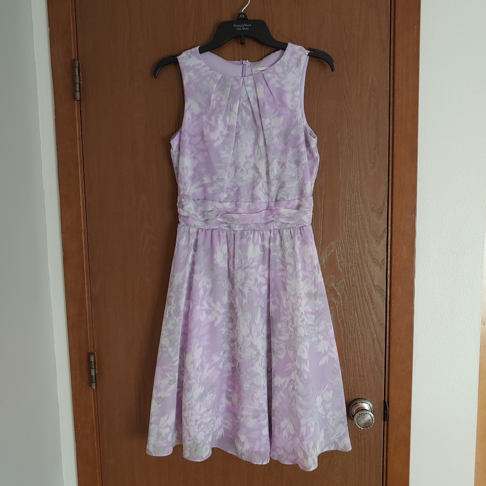 Christopher and Banks dress